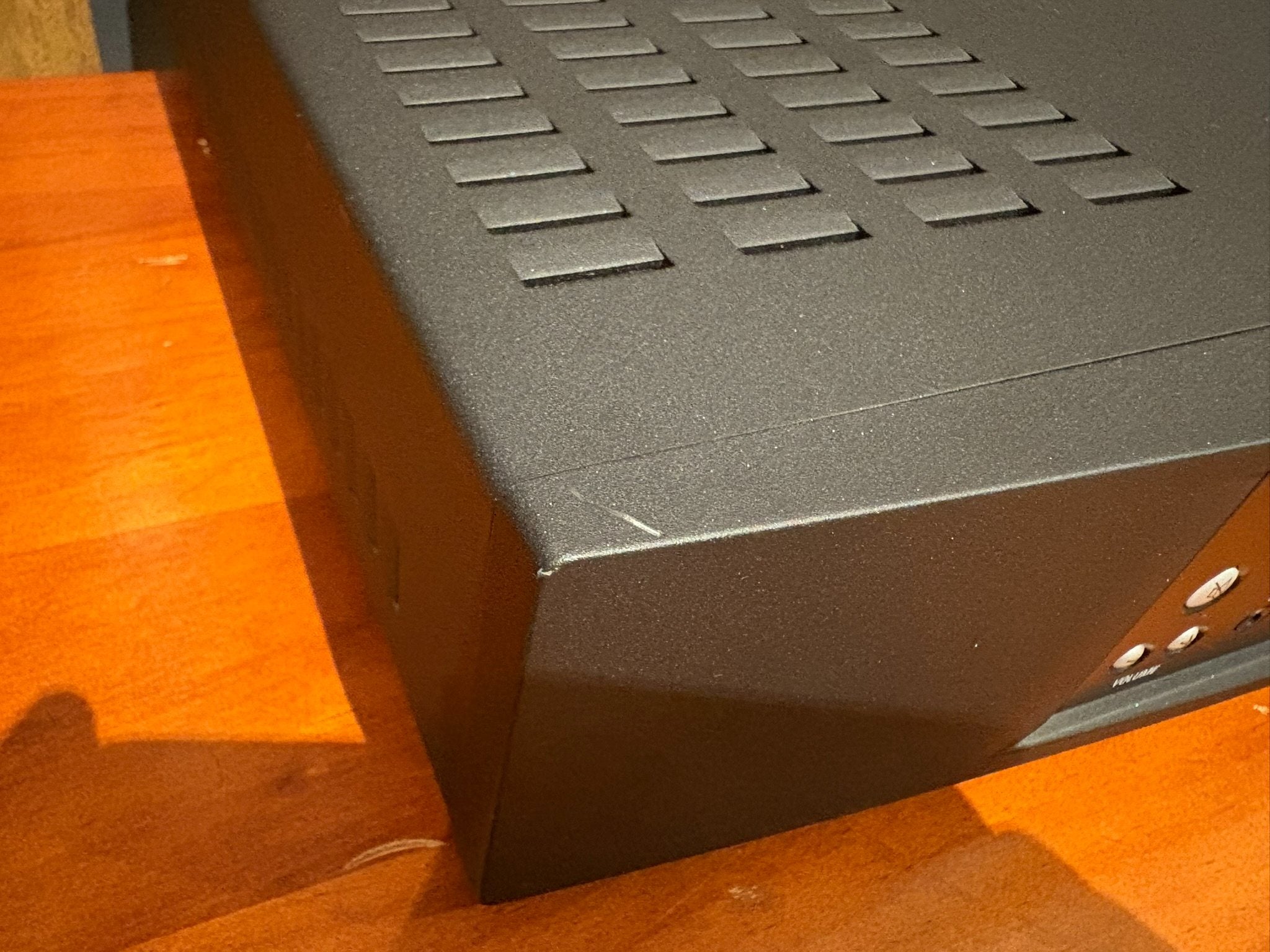 Linn Majik DSM/2 Streaming Amplifier - As Traded