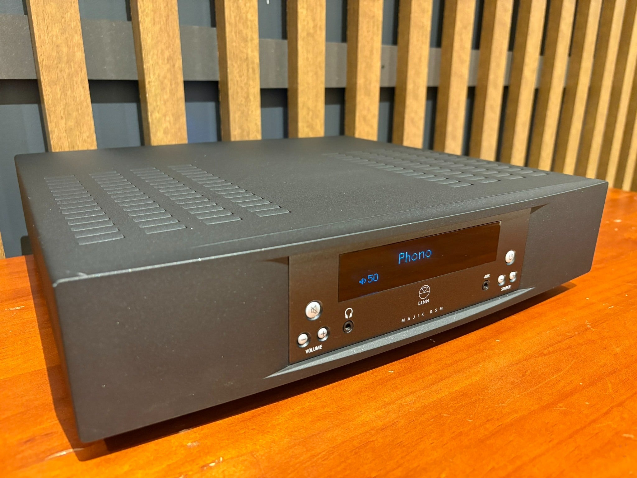 Linn Majik DSM/2 Streaming Amplifier - As Traded