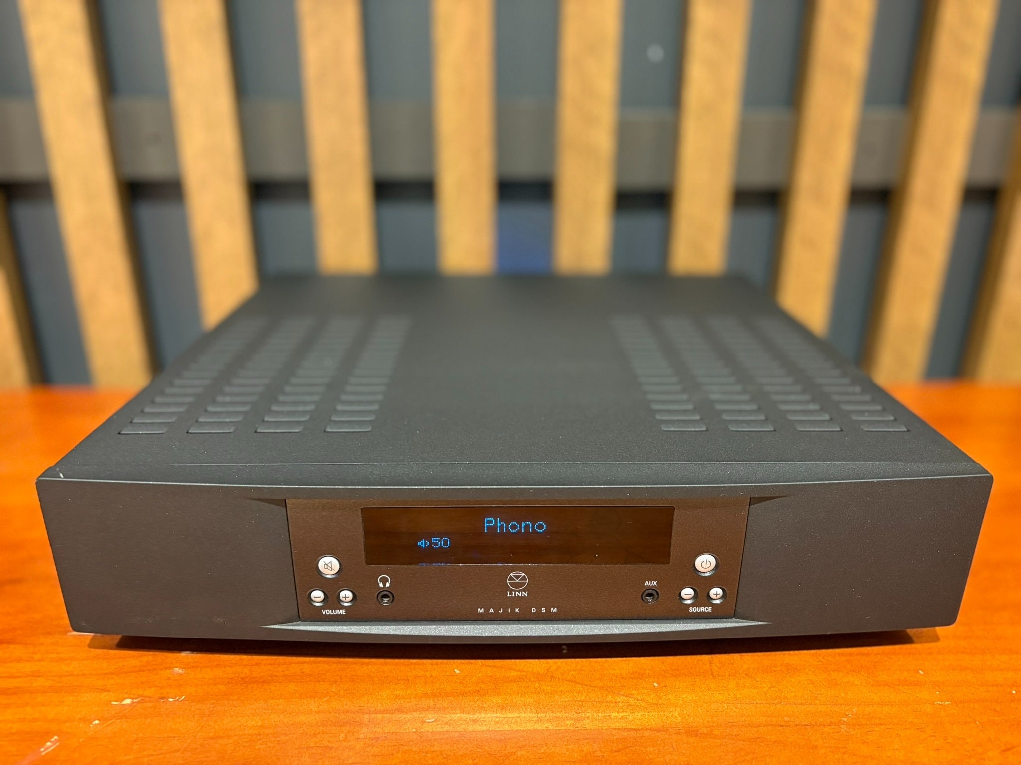 Linn Majik DSM/2 Streaming Amplifier - As Traded