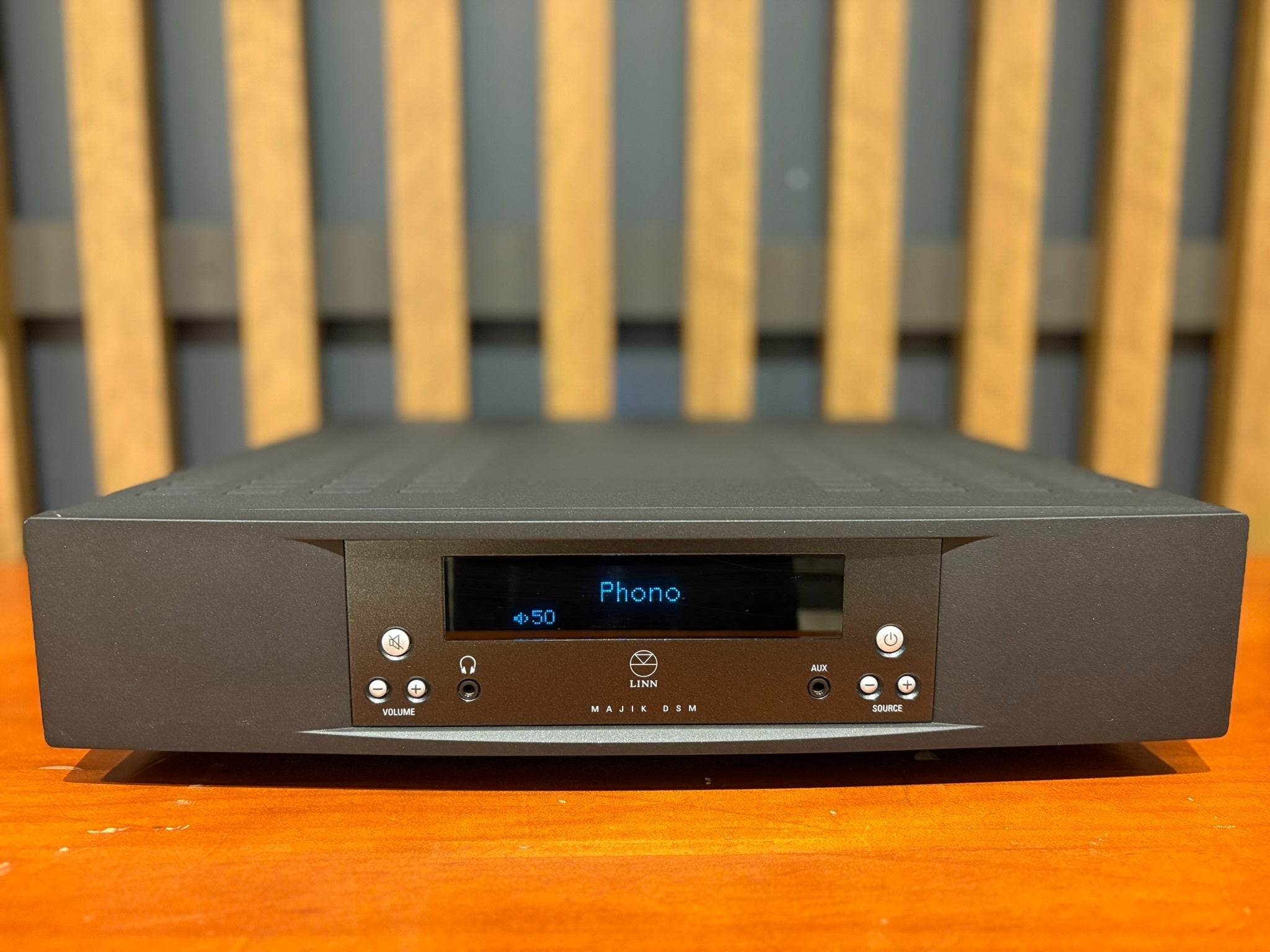 Linn Majik DSM/2 Streaming Amplifier - As Traded