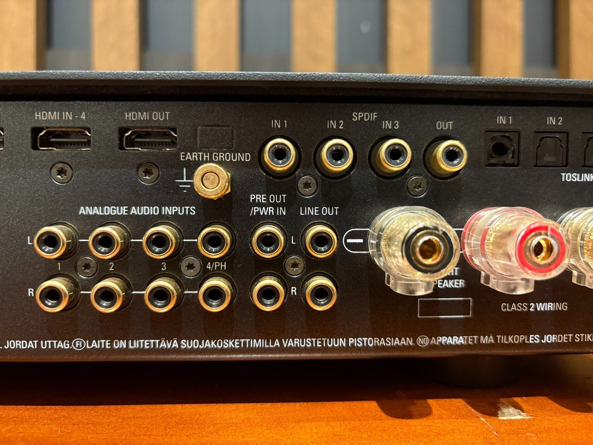 Linn Majik DSM/2 Streaming Amplifier - As Traded