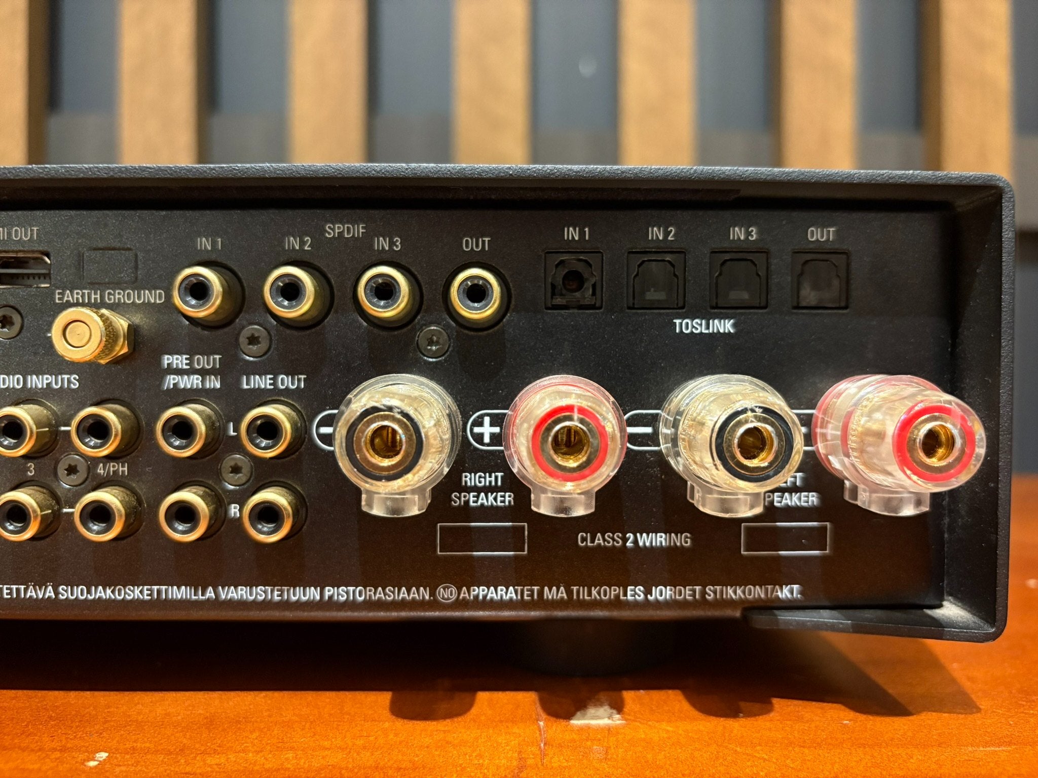 Linn Majik DSM/2 Streaming Amplifier - As Traded