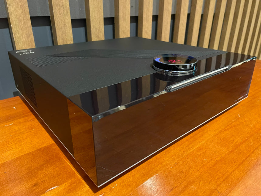 Linn Selekt Classic Streamer Hub - As Traded