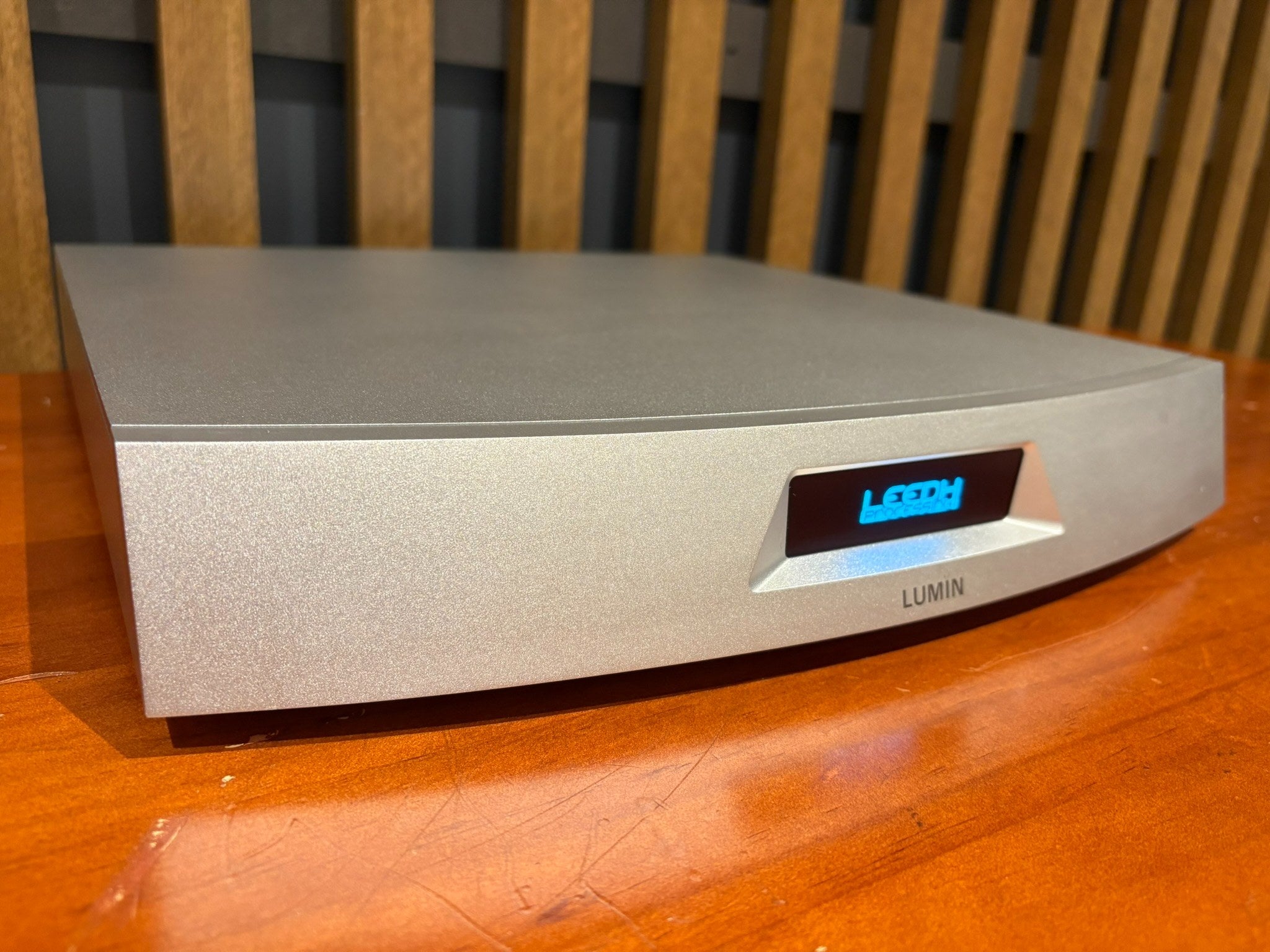 Lumin U2 Transport - Consignment