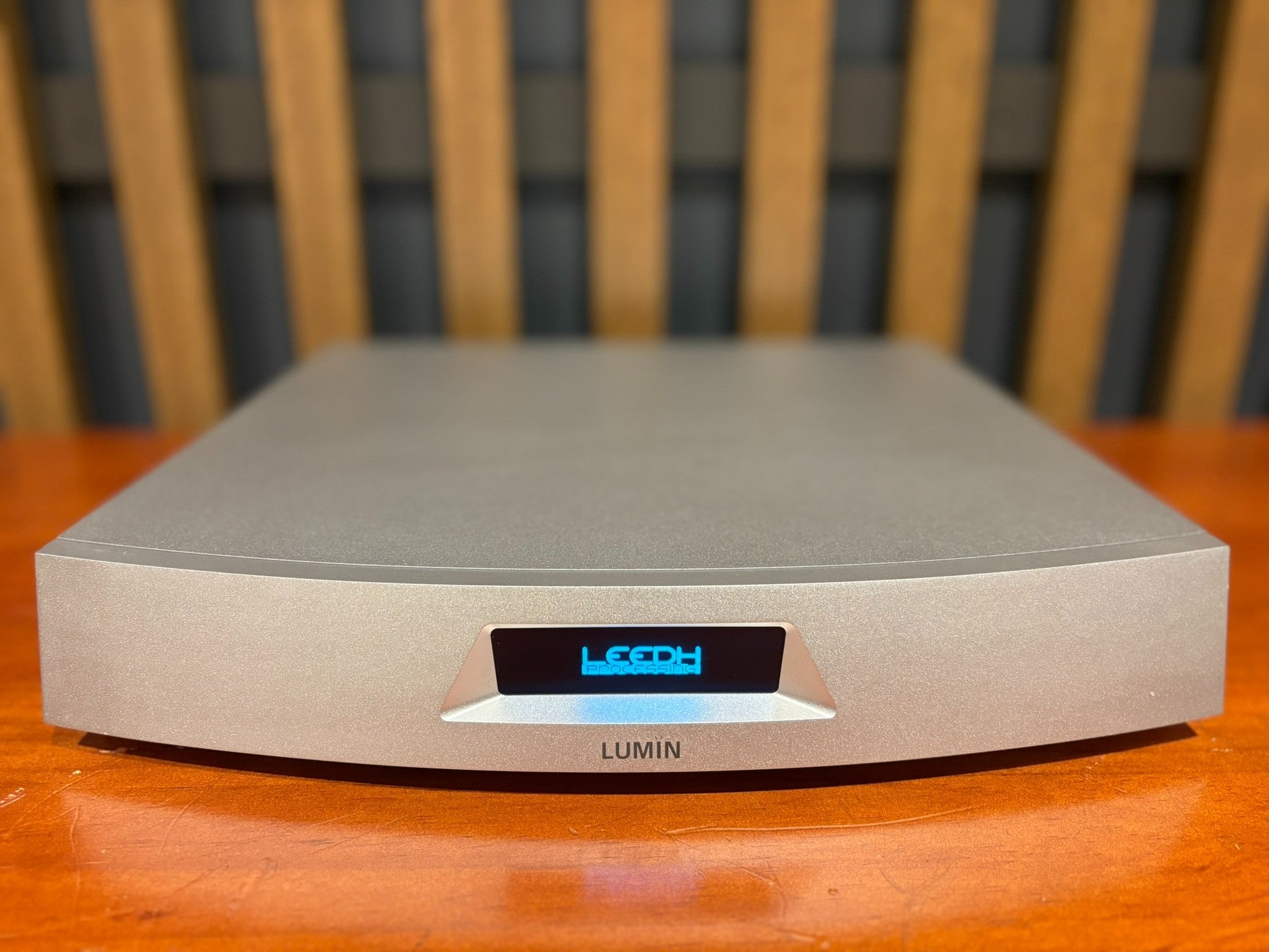 Lumin U2 Transport - Consignment