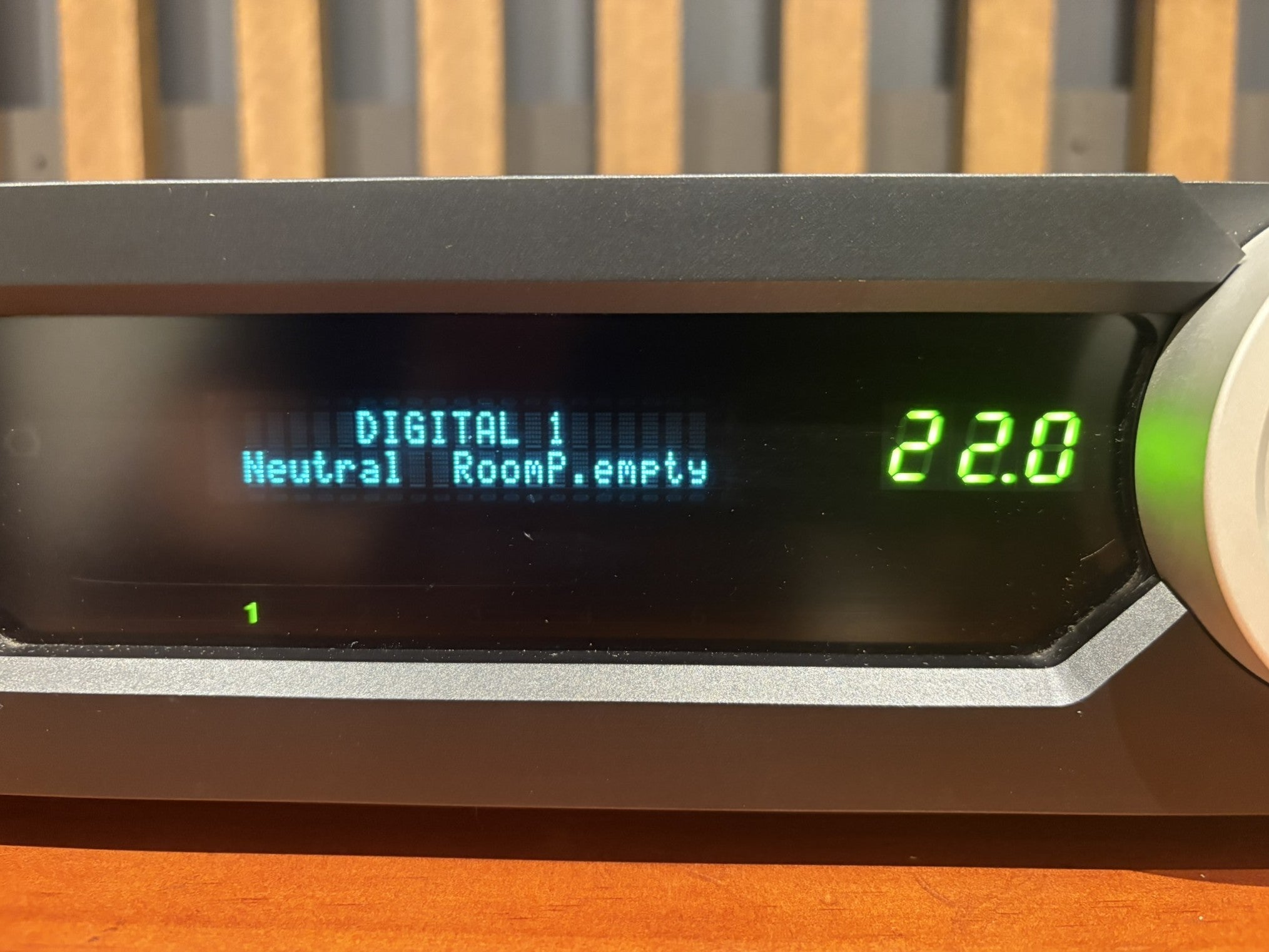 Lyngdorf TDAI-2200 Integrated Amplifier - Consignment