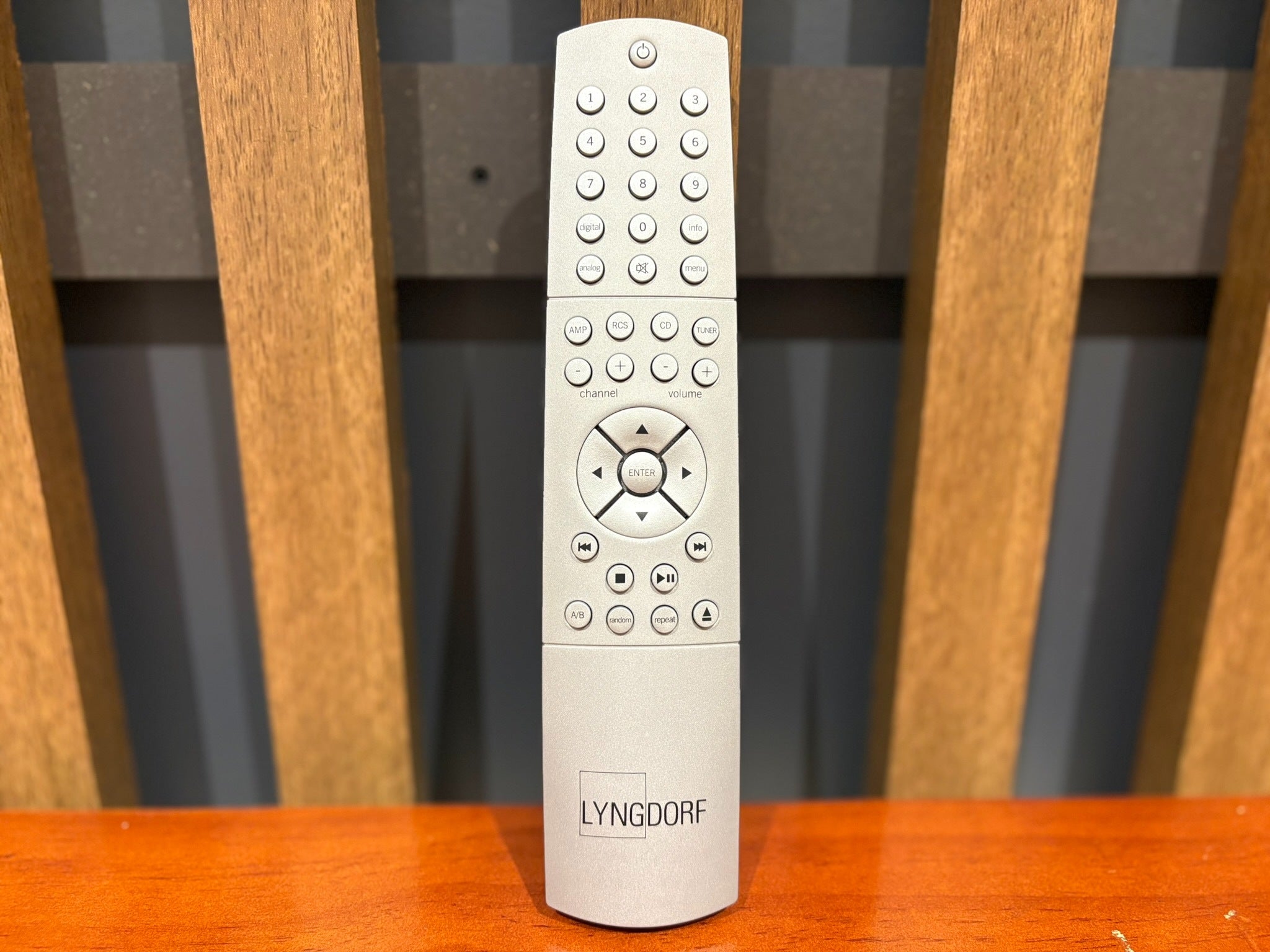 Lyngdorf TDAI-2200 Integrated Amplifier - Consignment