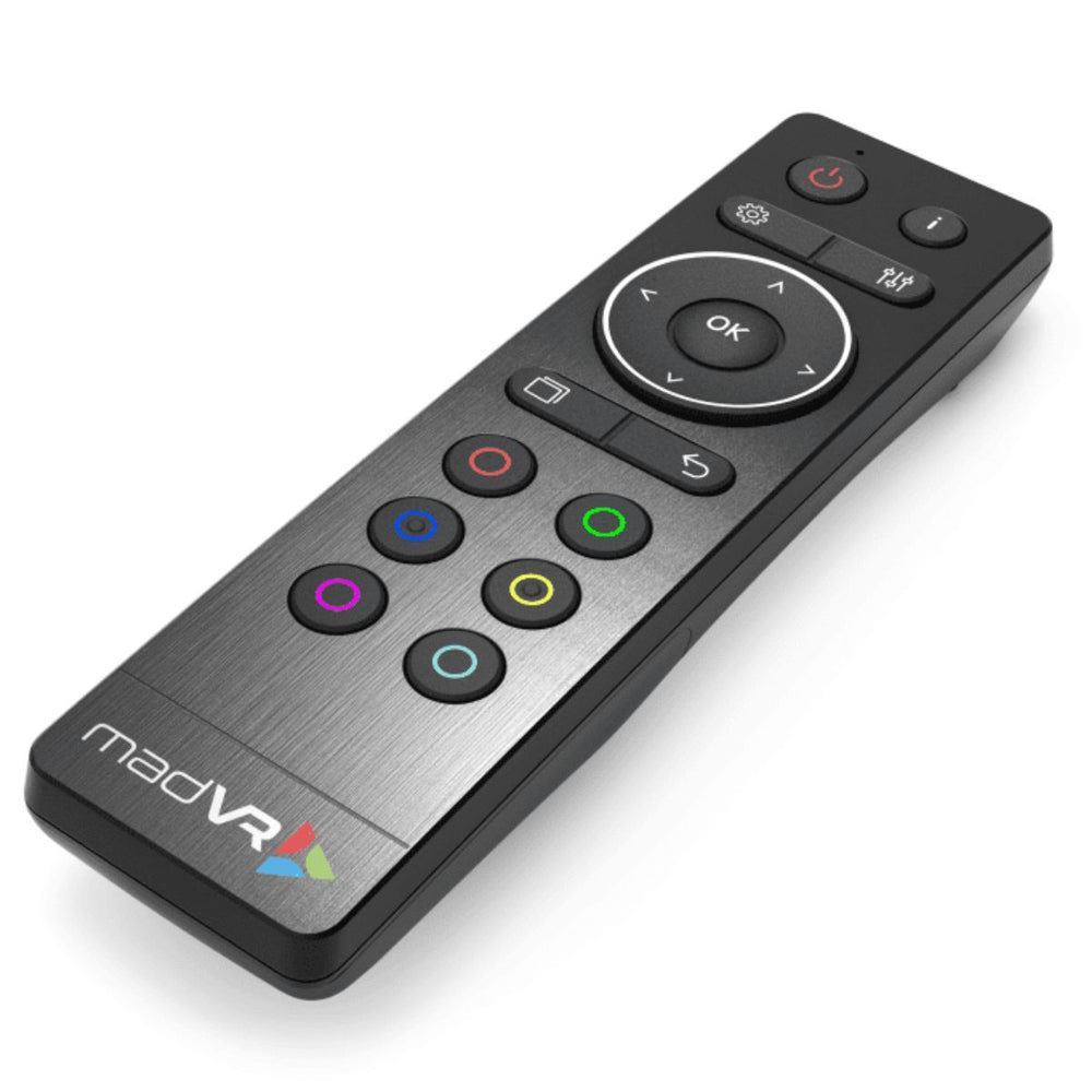 madVR Envy Pro Mk2 4k Video Processor