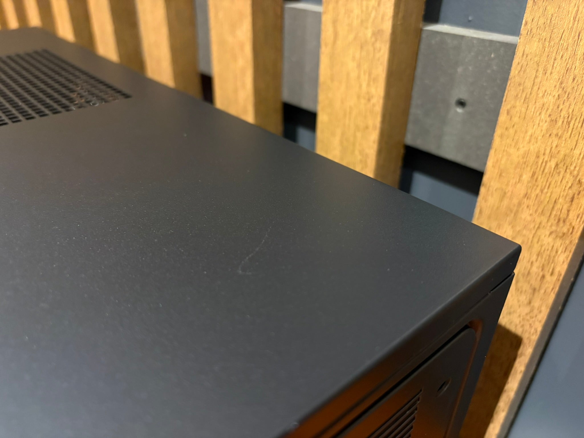 madVR Envy Extreme Mk1 Video Processor - Consignment