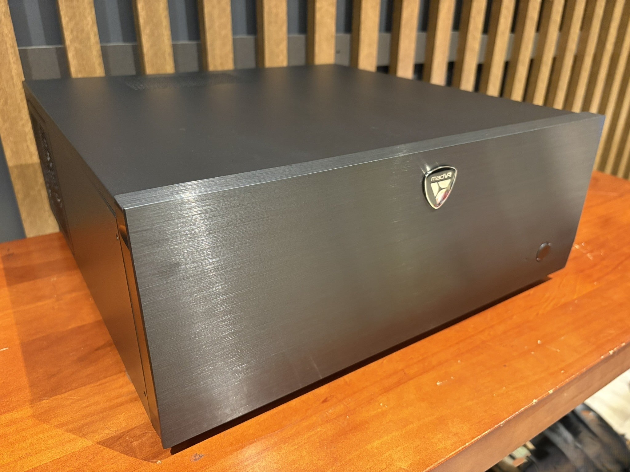 madVR Envy Extreme Mk1 Video Processor - Consignment