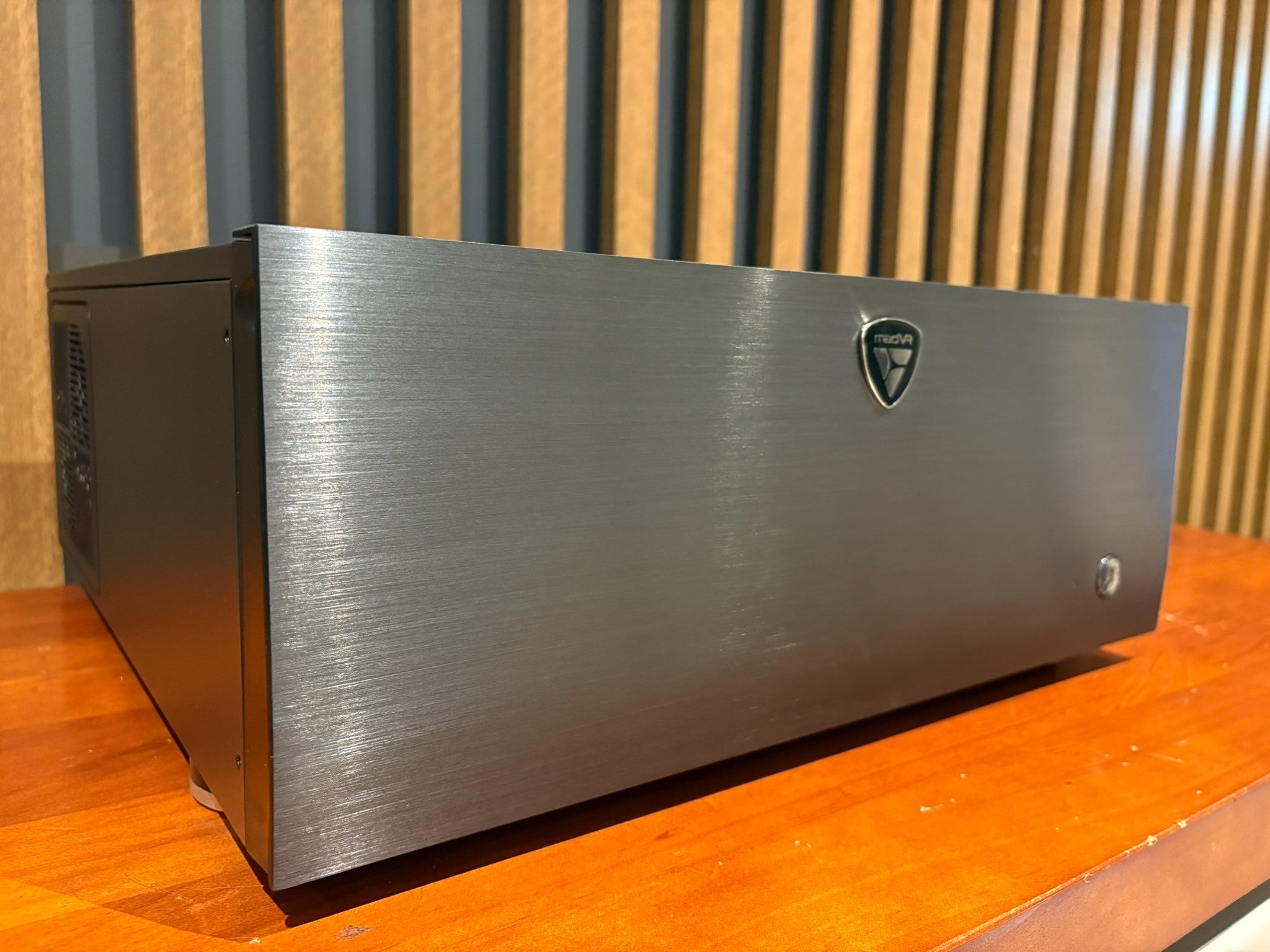 madVR Envy Extreme Mk1 Video Processor - Consignment