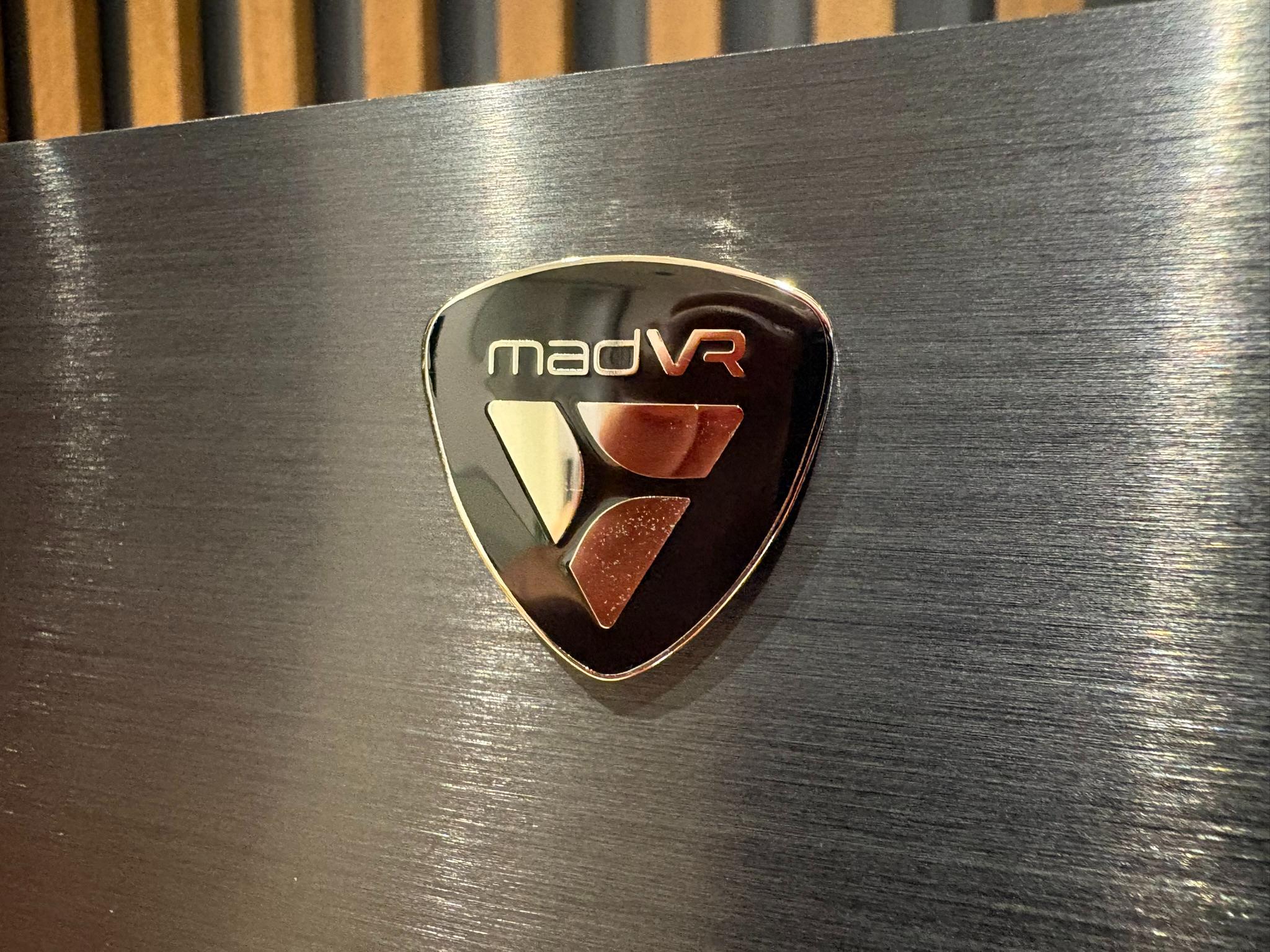 madVR Envy Extreme Mk1 Video Processor - Consignment
