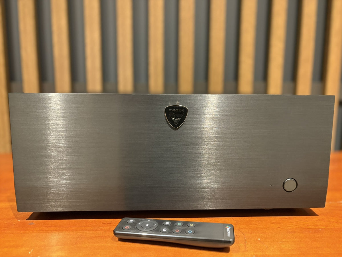 madVR Envy Extreme Mk1 Video Processor - Consignment