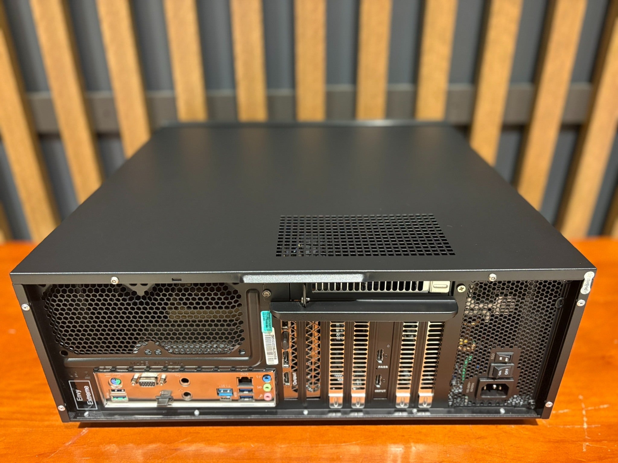 madVR Envy Extreme Mk1 Video Processor - Consignment