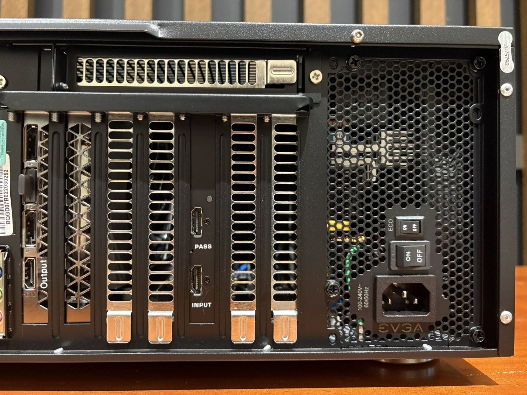 madVR Envy Extreme Mk1 Video Processor - Consignment