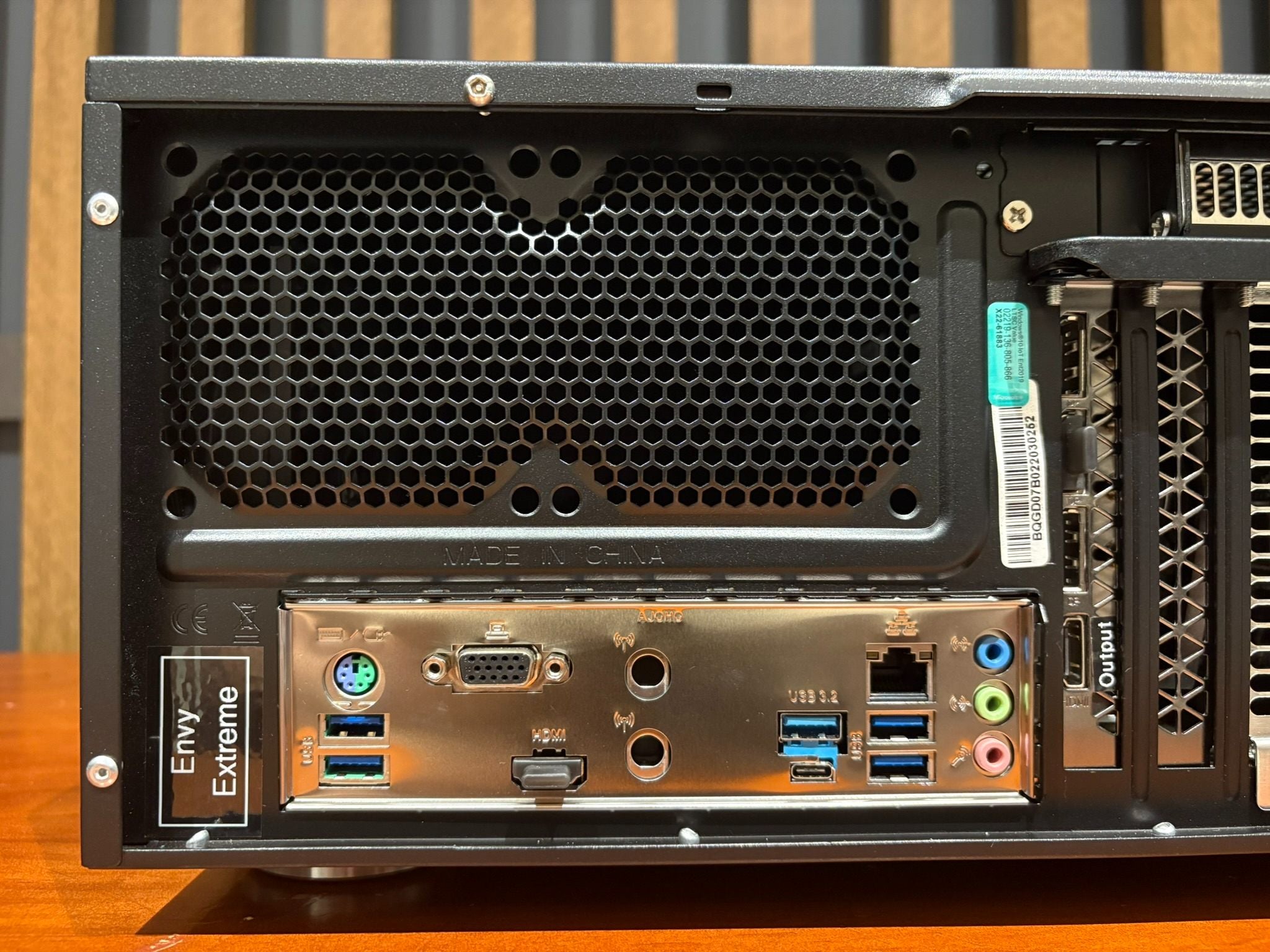 madVR Envy Extreme Mk1 Video Processor - Consignment