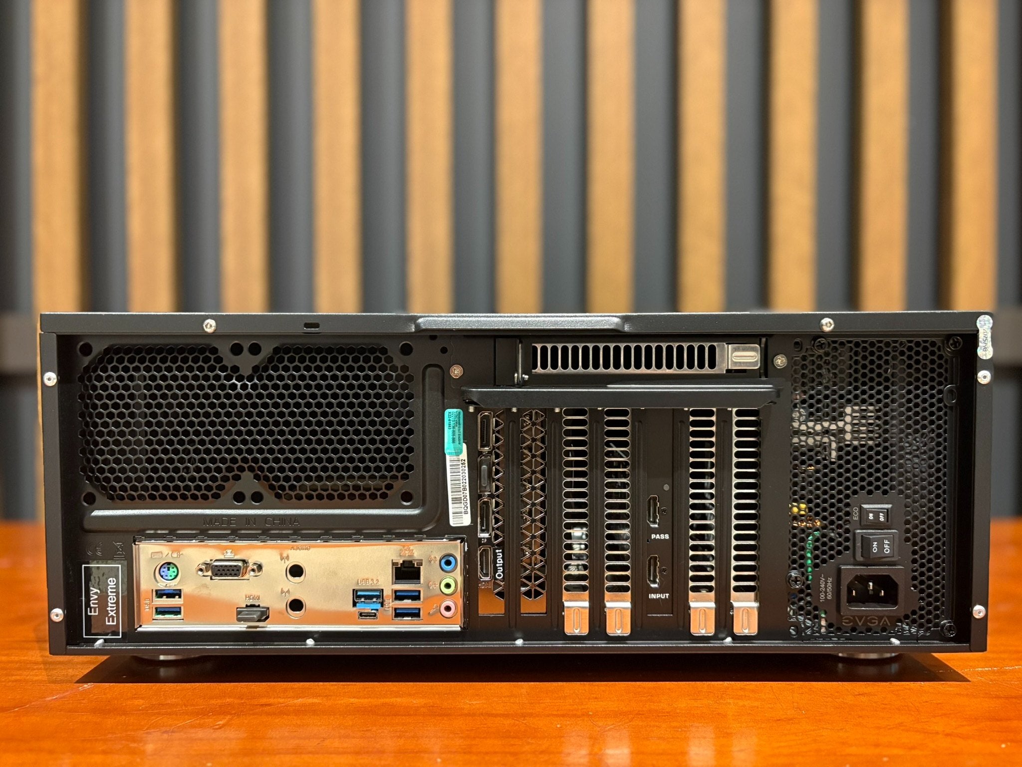 madVR Envy Extreme Mk1 Video Processor - Consignment