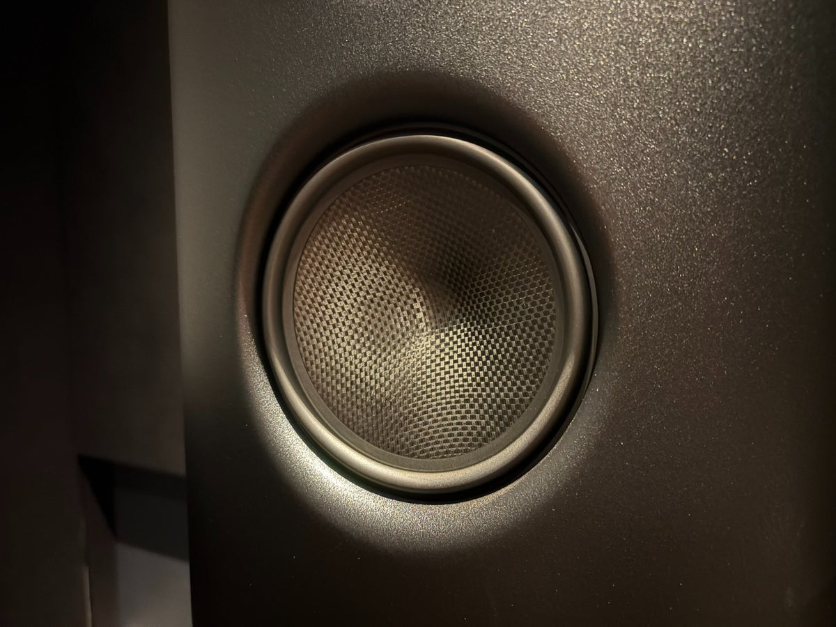 Magico M3 Floorstanding Speakers - Consignment