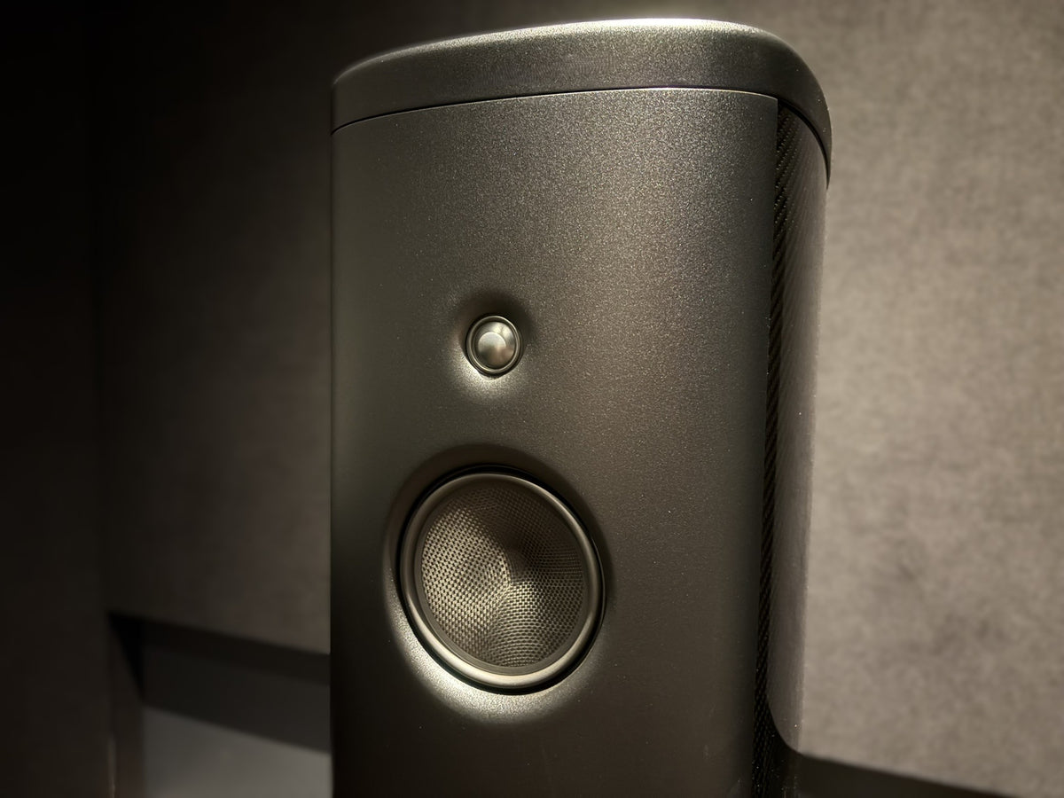 Magico M3 Floorstanding Speakers - Consignment