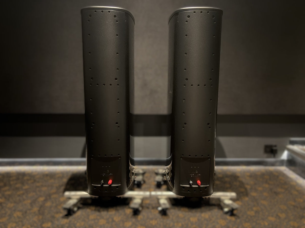 Magico M3 Floorstanding Speakers - Consignment