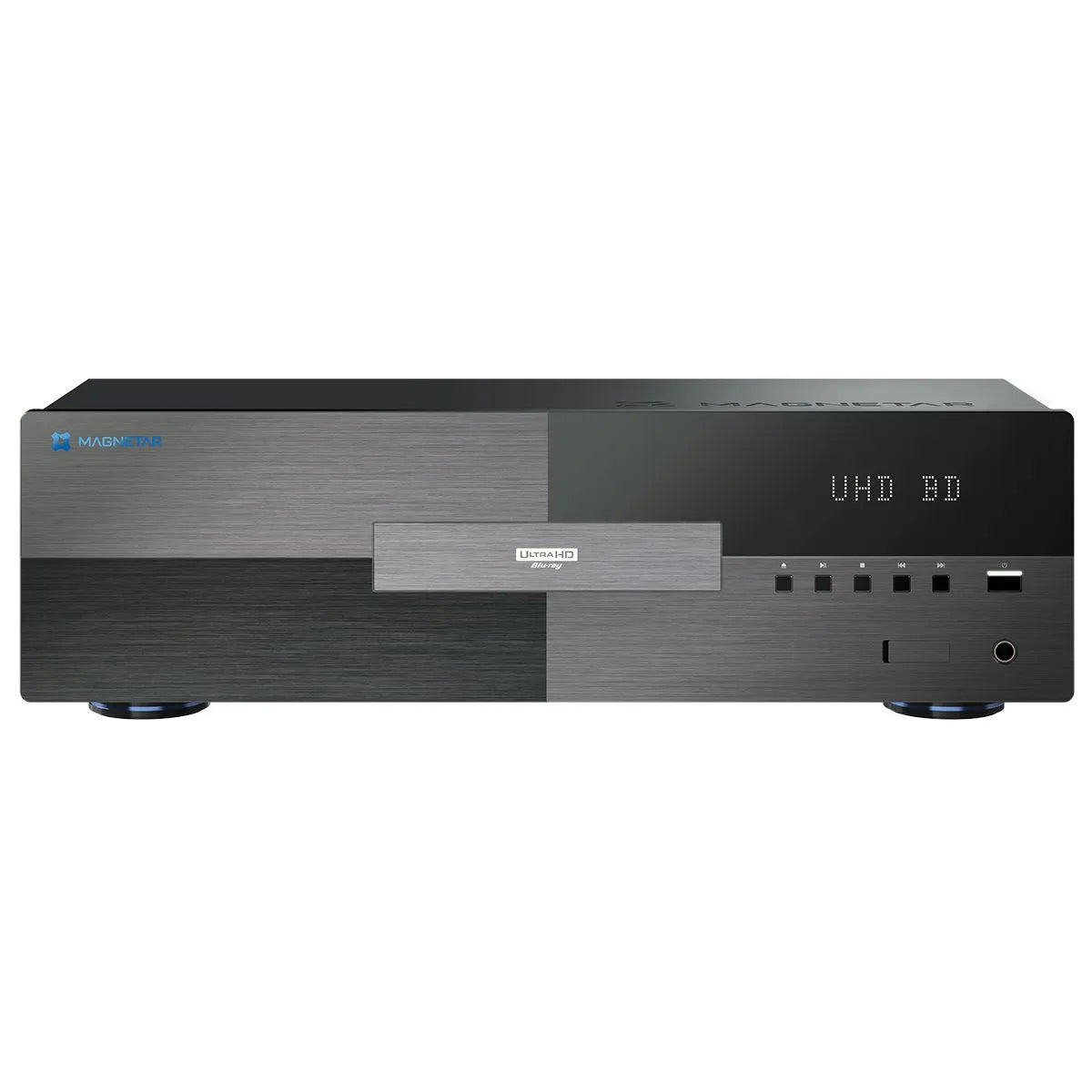 Magnetar UDP900 4K UHD Premium Blu-ray Player