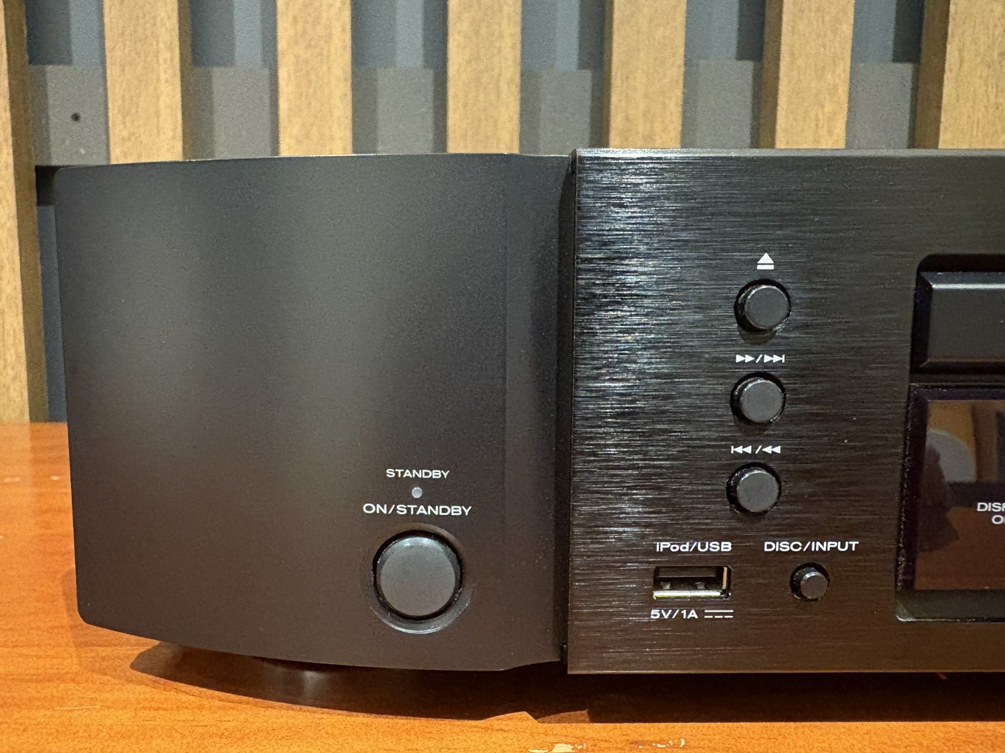 Marantz CD6004 CD Player - Consignment