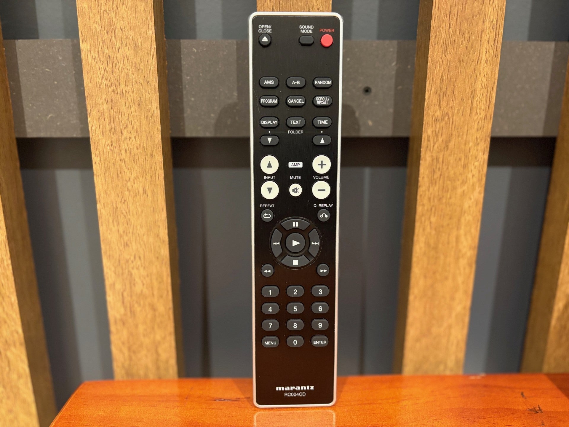 Marantz CD6004 CD Player - Consignment