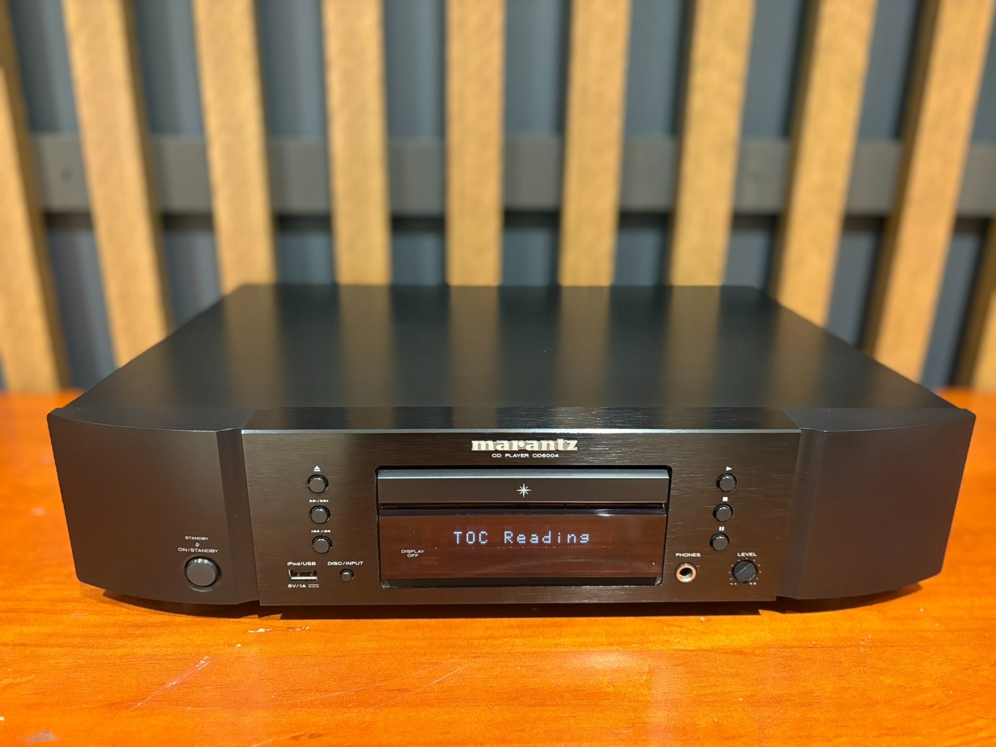 Marantz SA-14S1 Reference Series SACD Player - Consignment