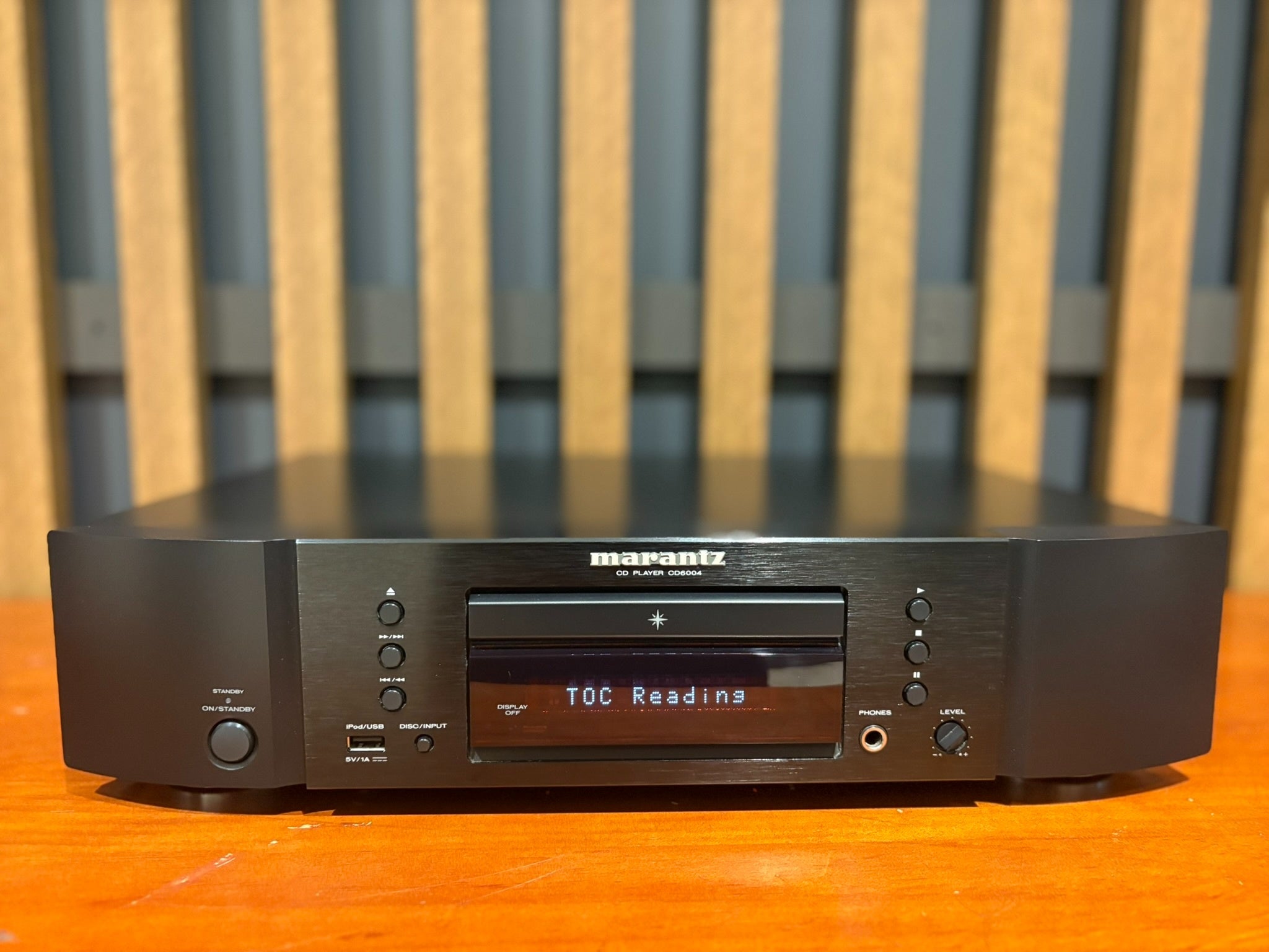 Marantz SA-14S1 Reference Series SACD Player - Consignment