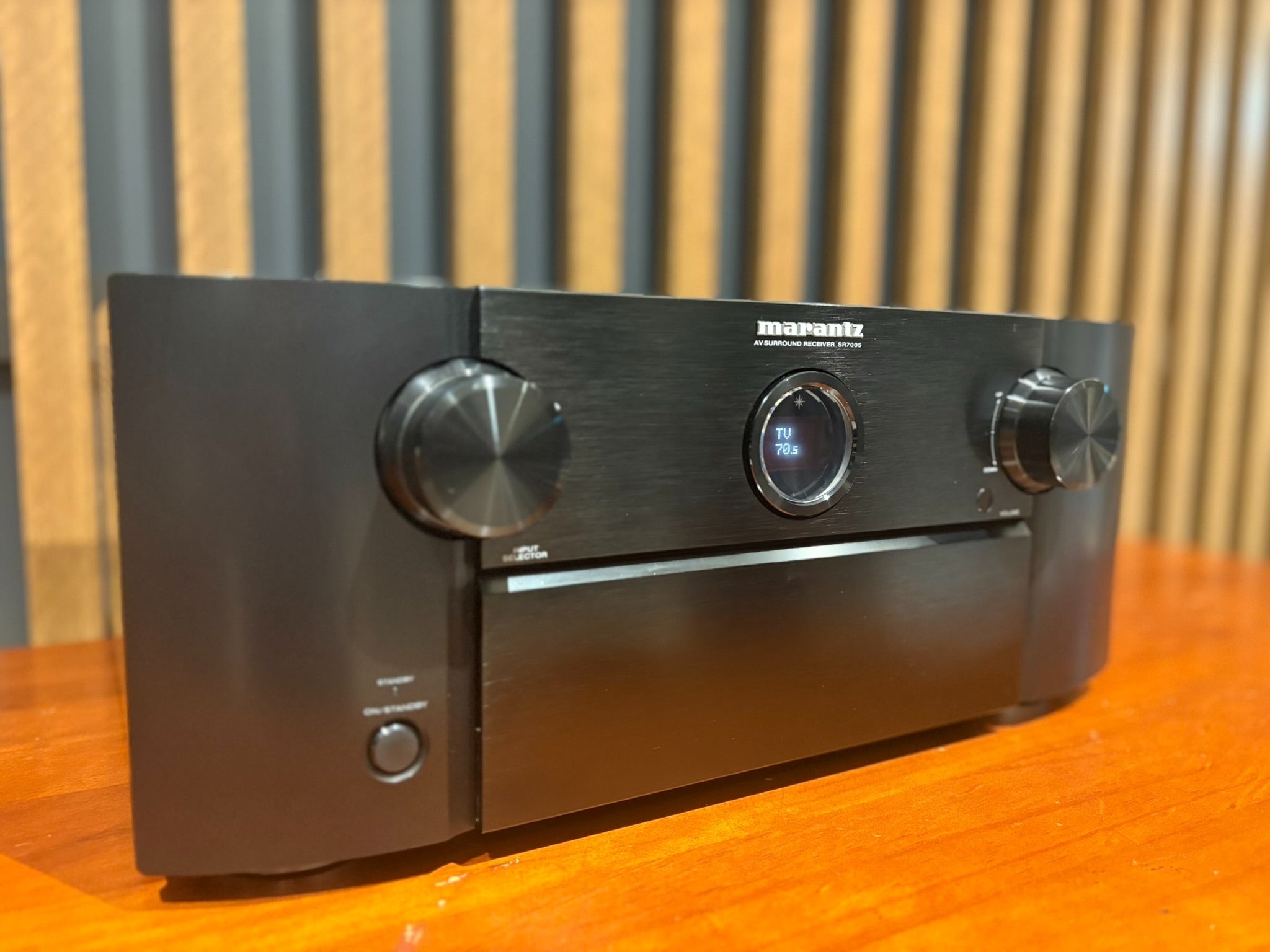 Marantz SR7005 AV Amplifier - Consignment