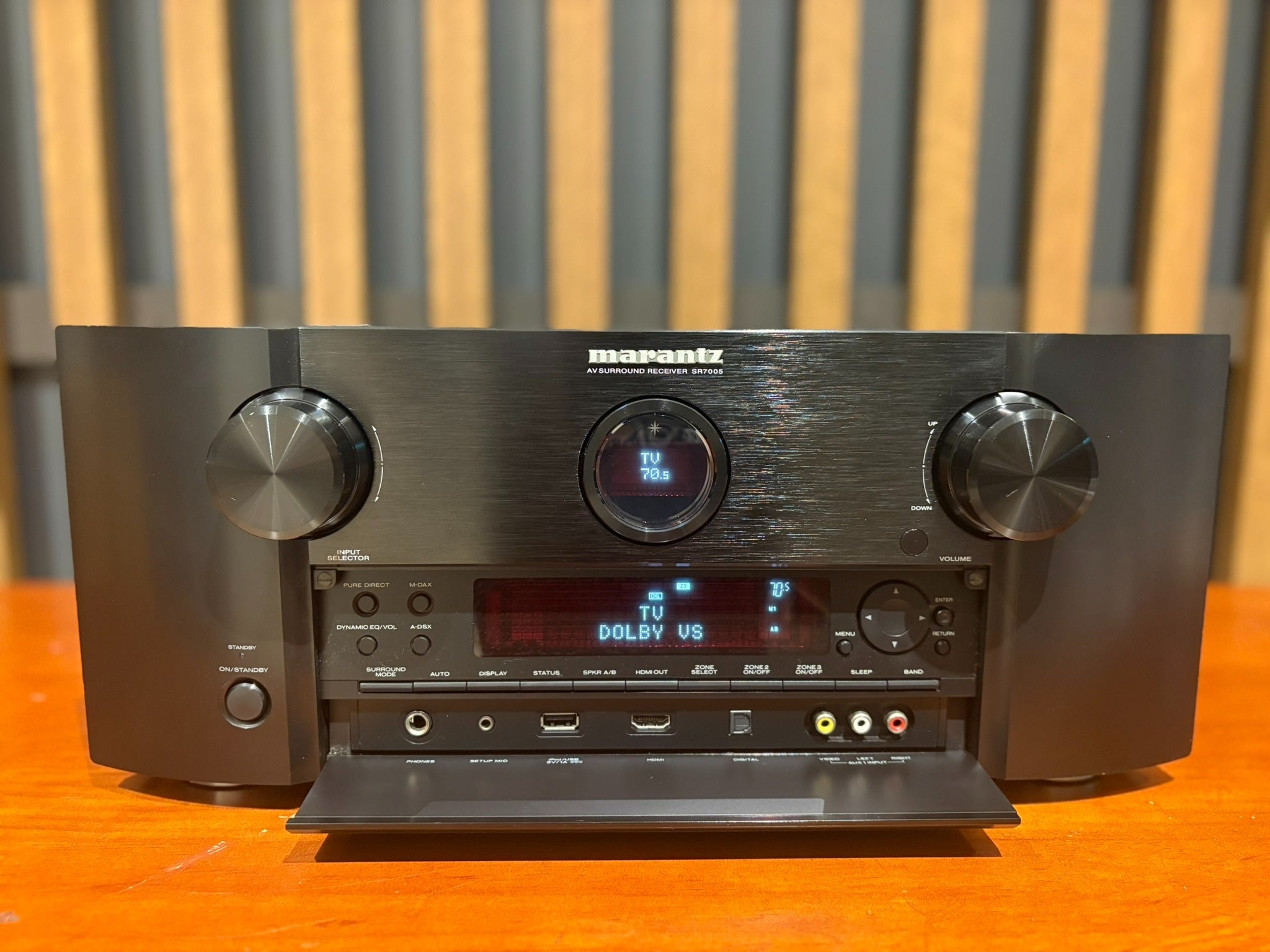Marantz SR7005 AV Amplifier - Consignment