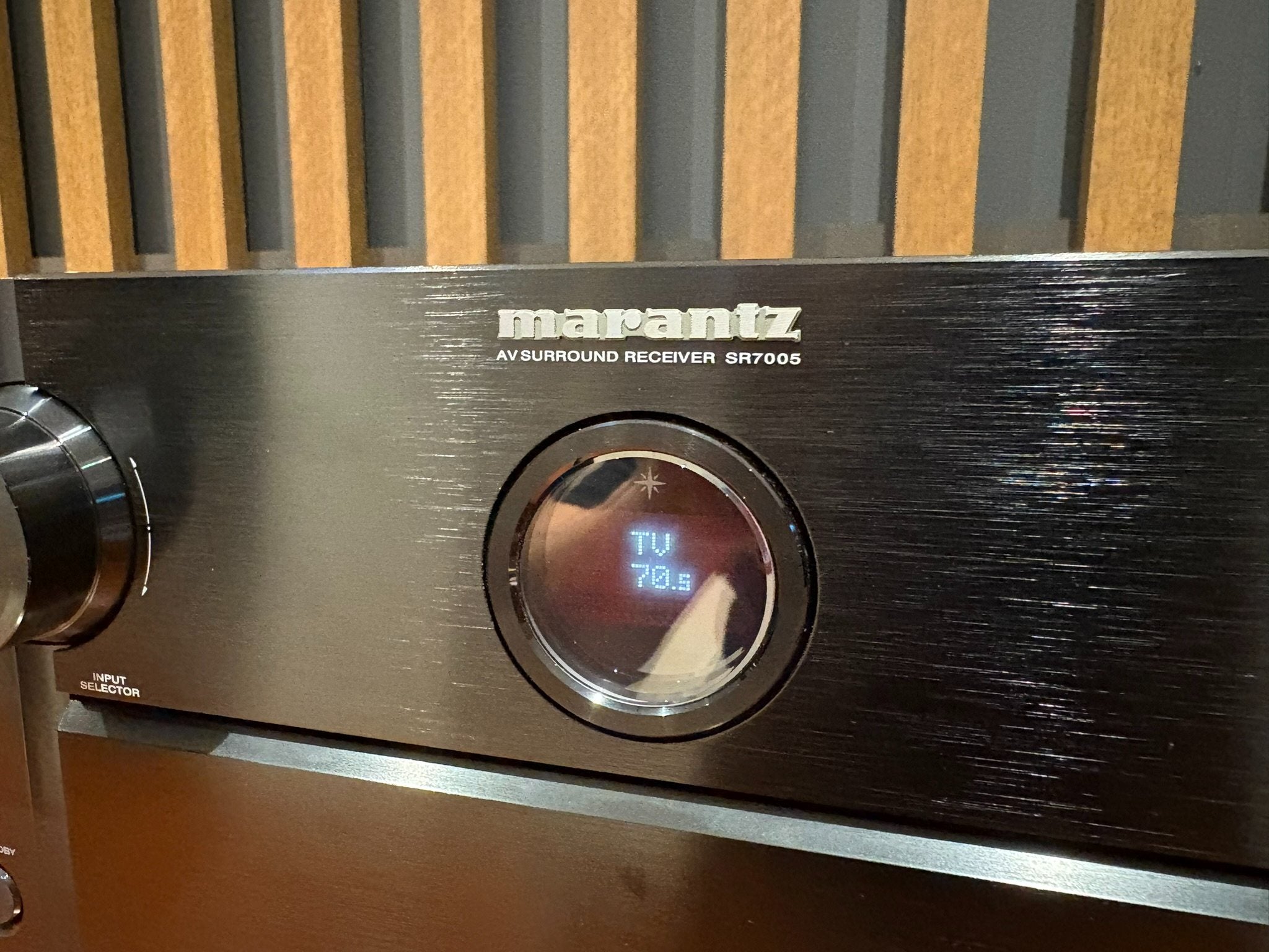 Marantz SR7005 AV Amplifier - Consignment