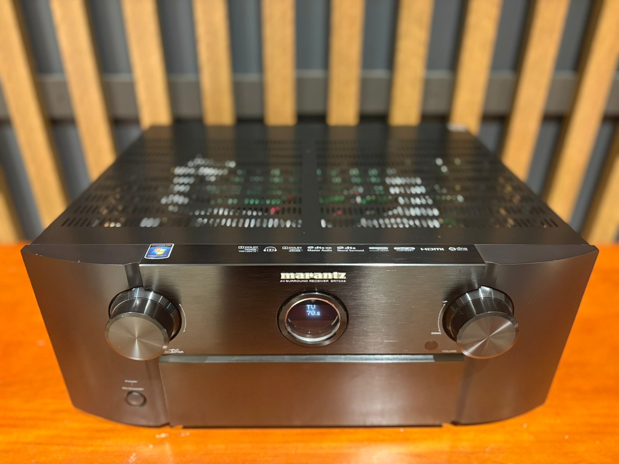 Marantz SR7005 AV Amplifier - Consignment
