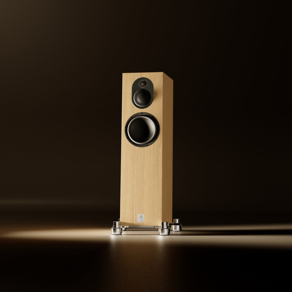 Marten Dexter Quartet Floorstanding Speaker