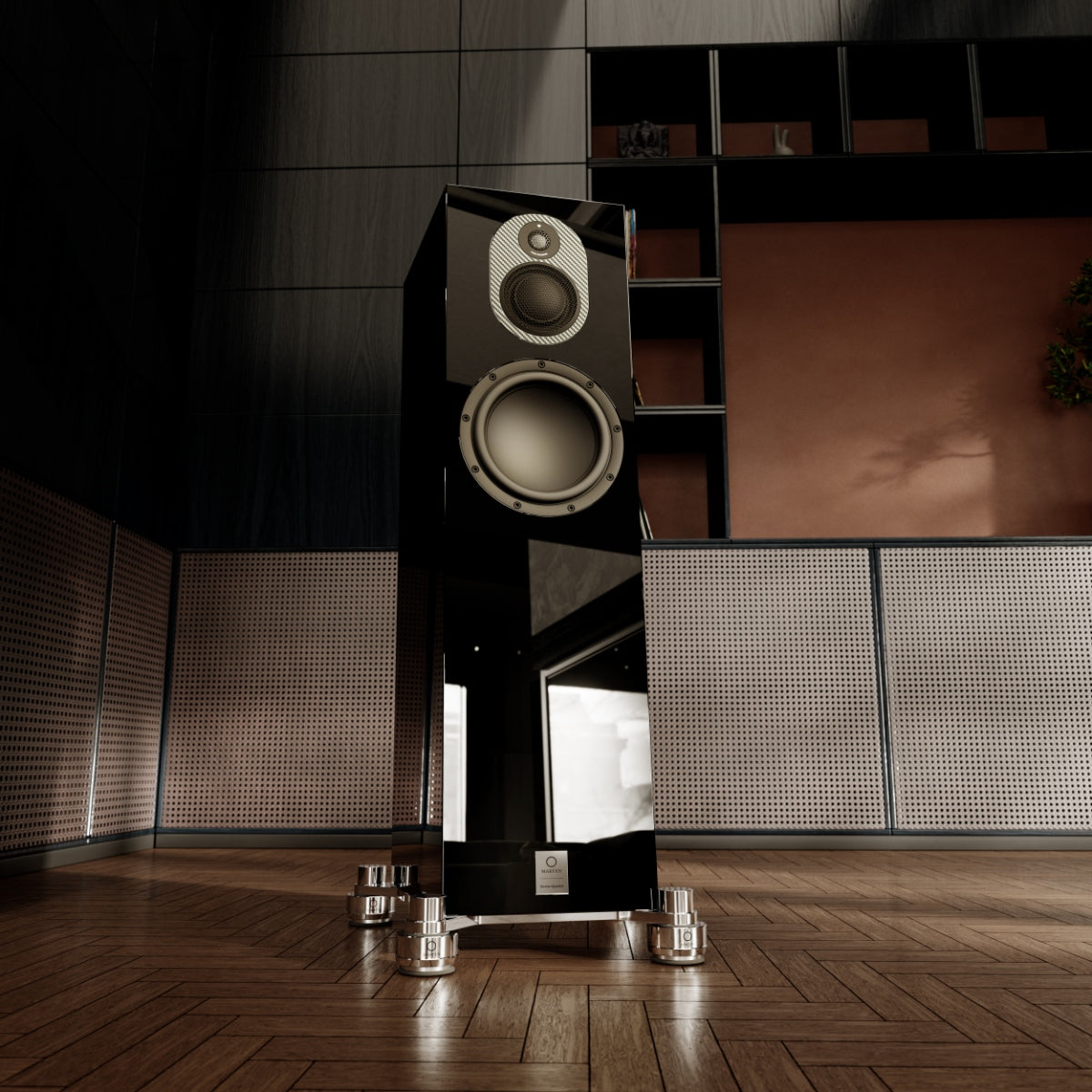 Marten Dexter Quartet Floorstanding Speaker