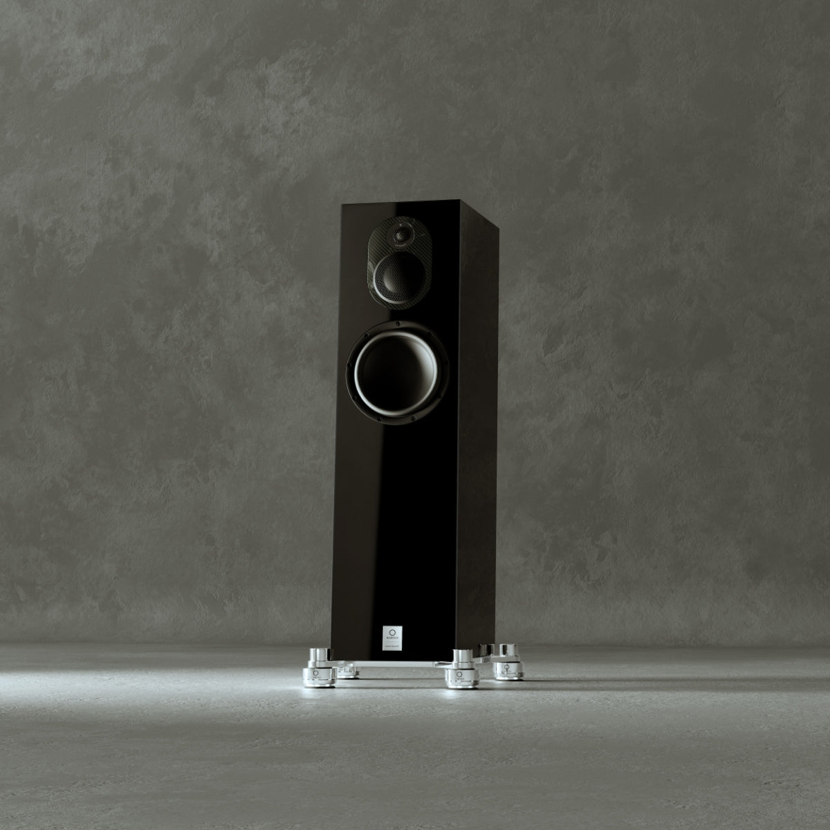 Marten Dexter Quartet Floorstanding Speaker