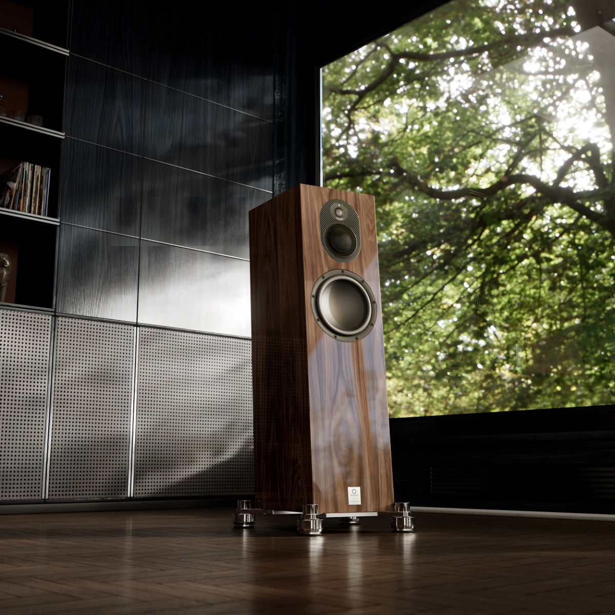 Marten Dexter Quartet Floorstanding Speaker