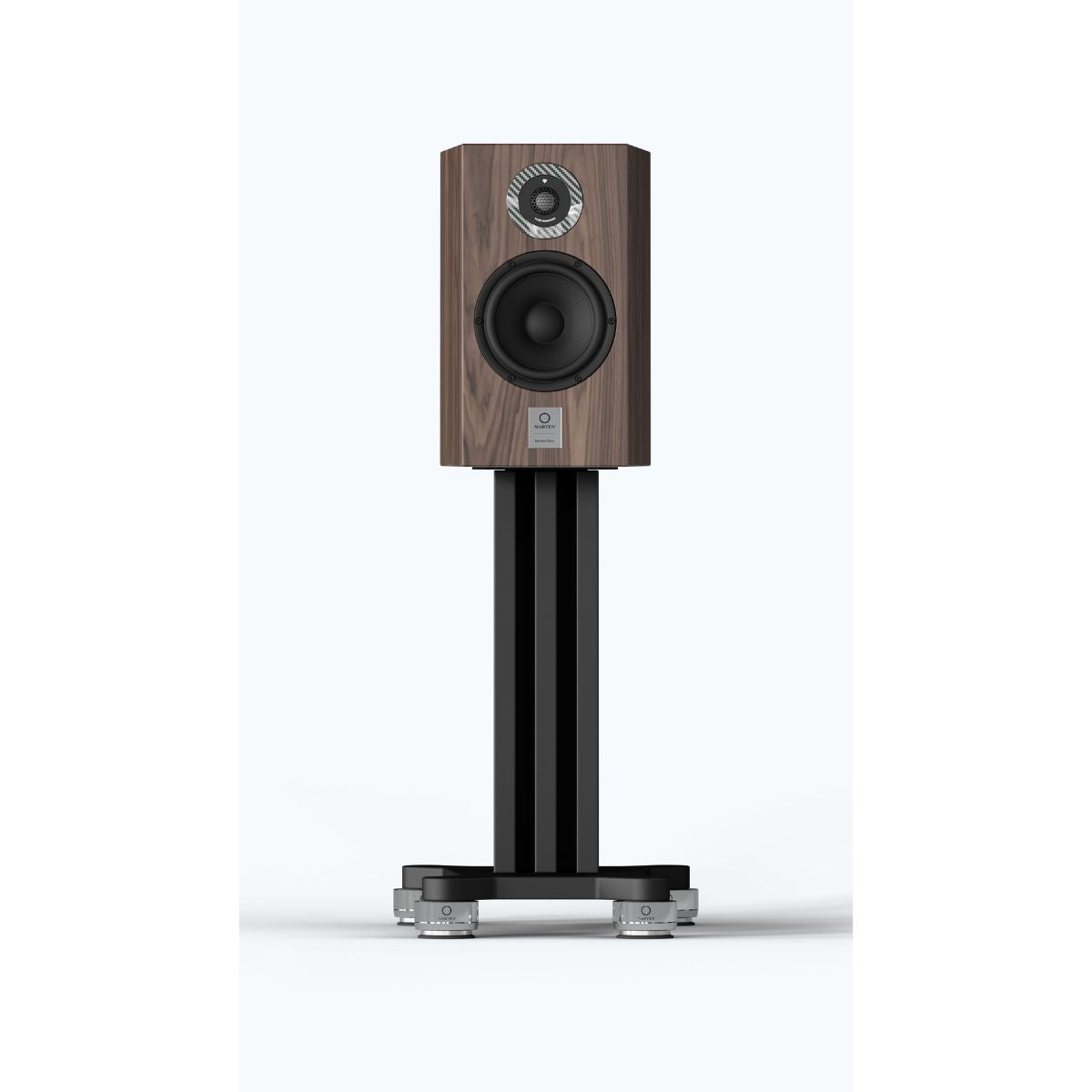 Marten Dexter Duo Bookshelf Speaker