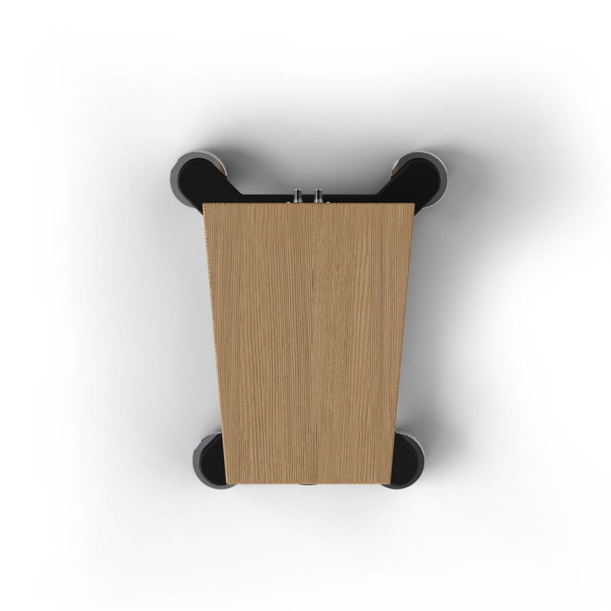 Marten Dexter Duo Bookshelf Speaker