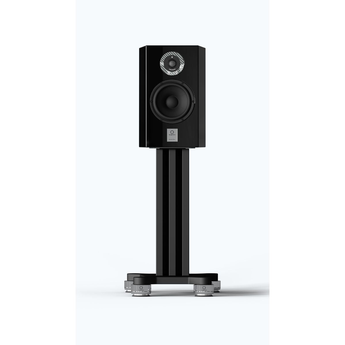 Marten Dexter Duo Bookshelf Speaker