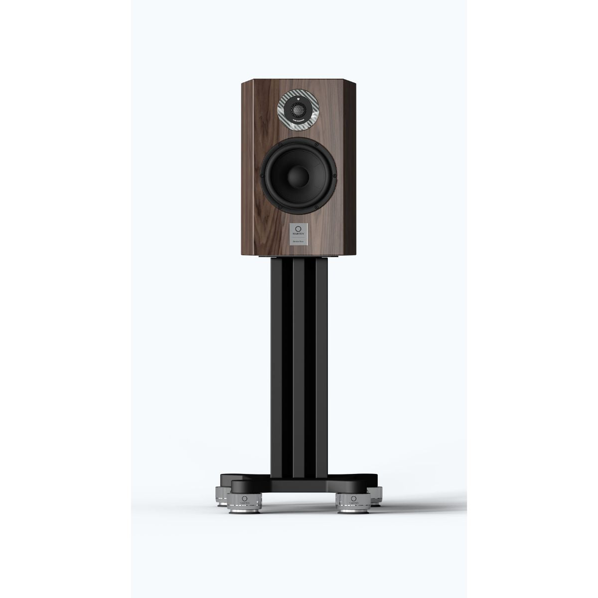 Marten Dexter Duo Bookshelf Speaker