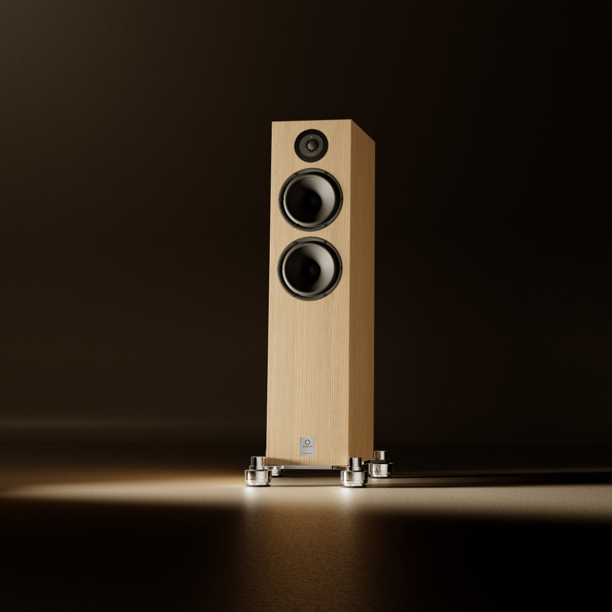 Marten Dexter Trio Floorstanding Speaker