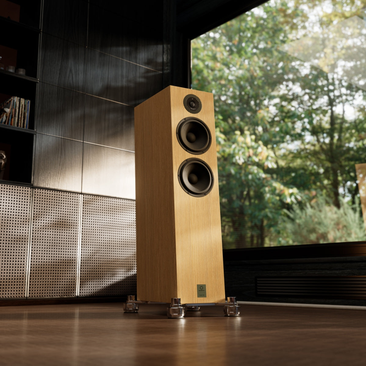 Marten Dexter Trio Floorstanding Speaker