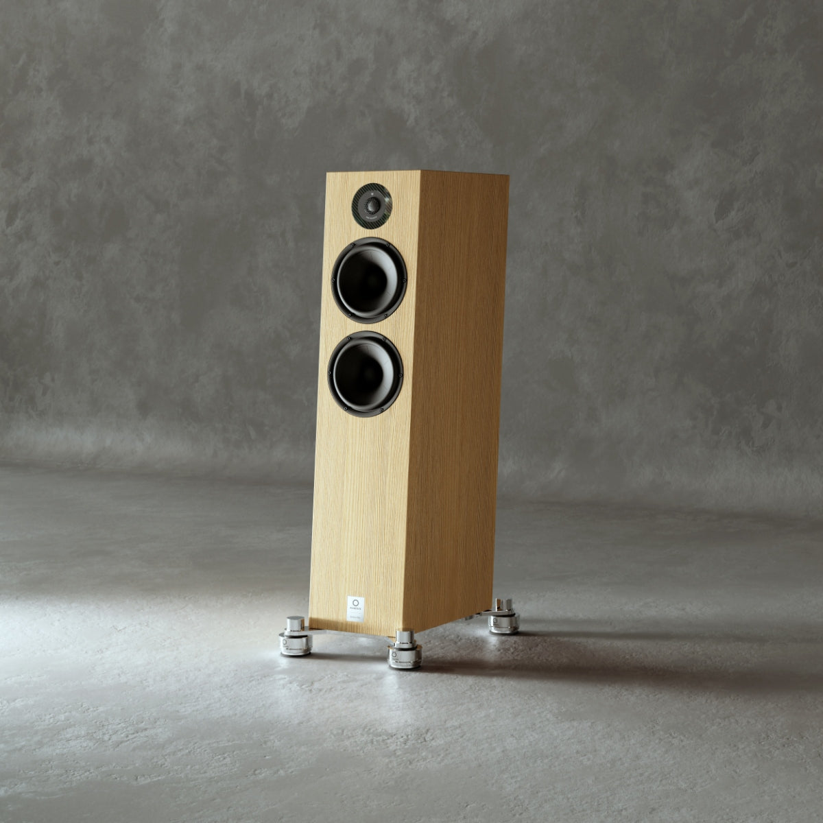 Marten Dexter Trio Floorstanding Speaker