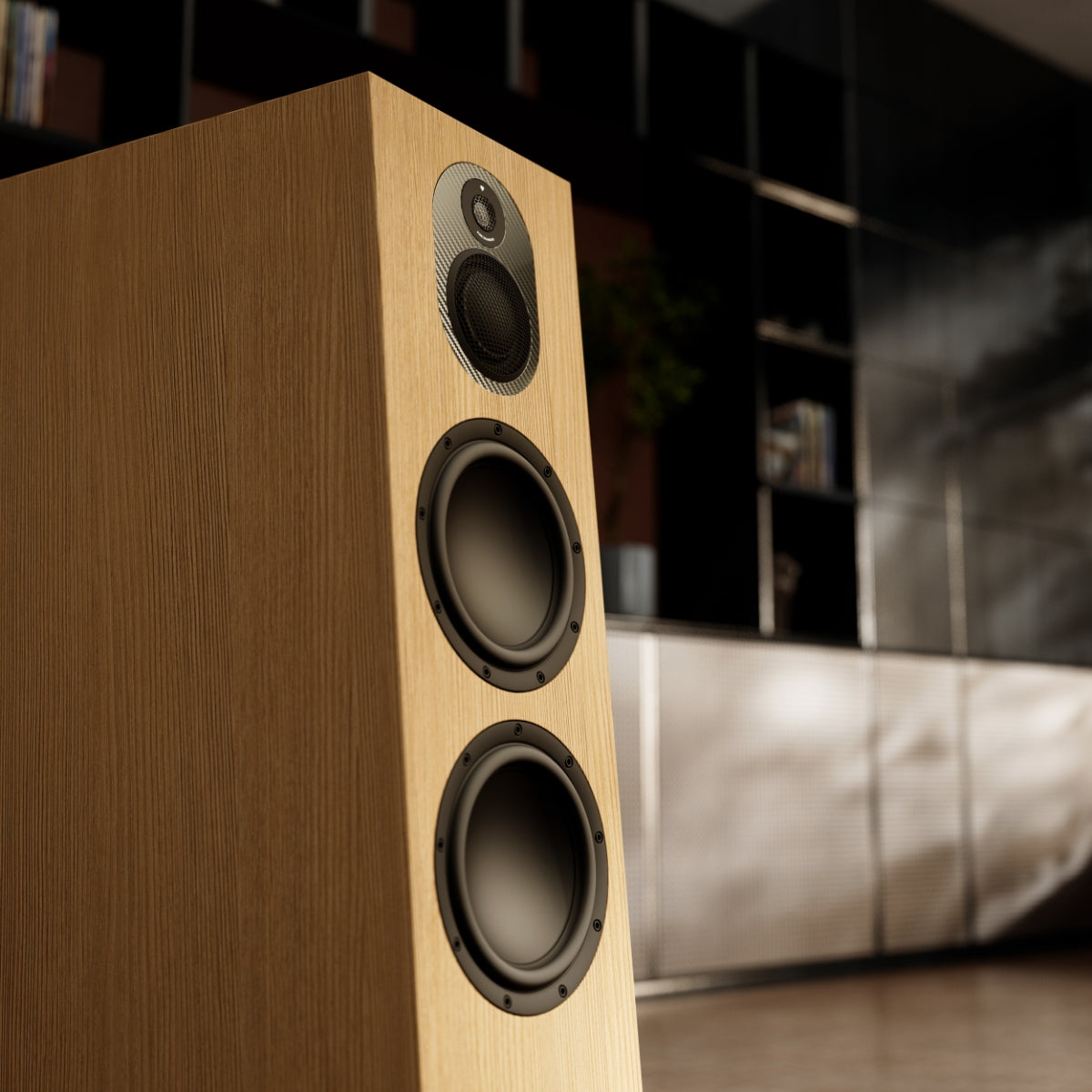 Marten Dexter Quintet Floorstanding Speaker