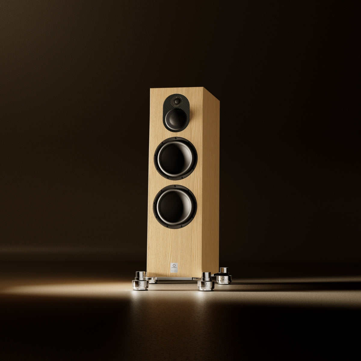 Marten Dexter Quintet Floorstanding Speaker