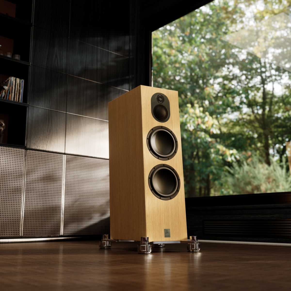 Marten Dexter Quintet Floorstanding Speaker