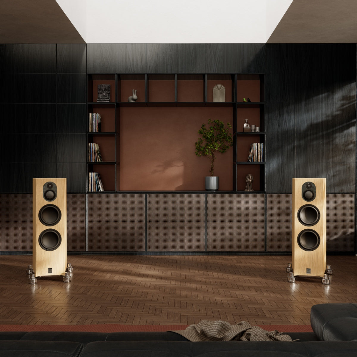 Marten Dexter Quintet Floorstanding Speaker
