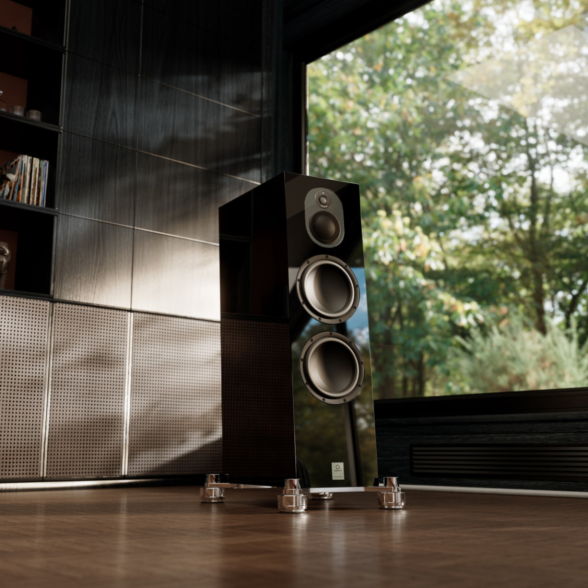 Marten Dexter Quintet Floorstanding Speaker