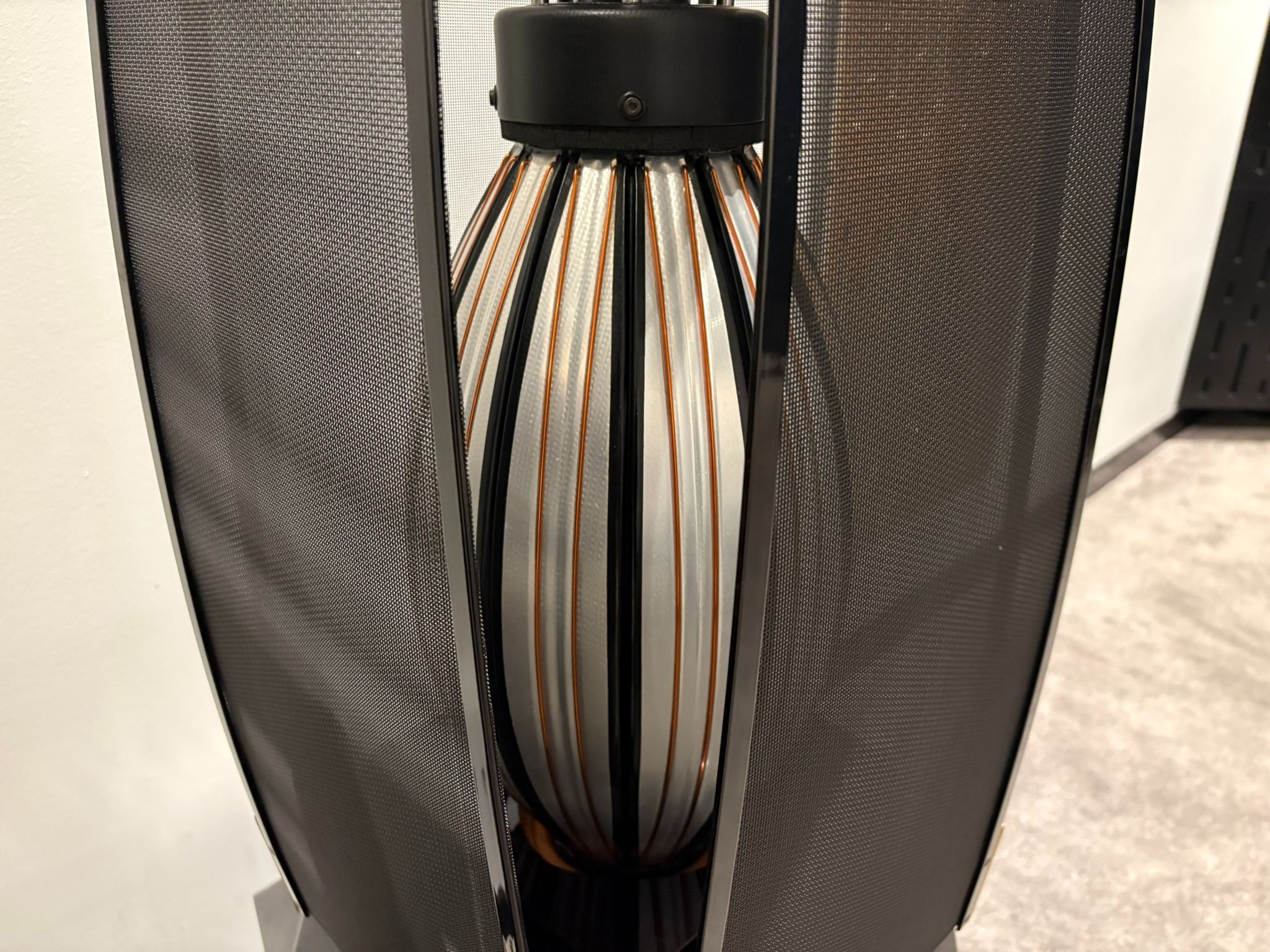 MBL 101E Mk1 Radialstrahler Speakers - Consignment
